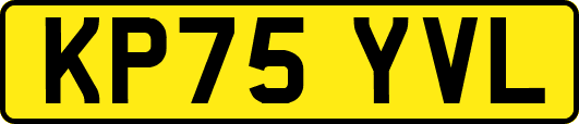 KP75YVL