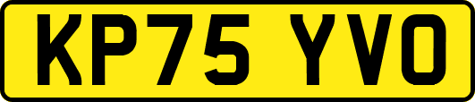 KP75YVO