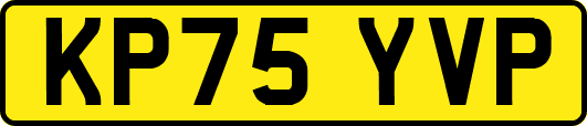 KP75YVP