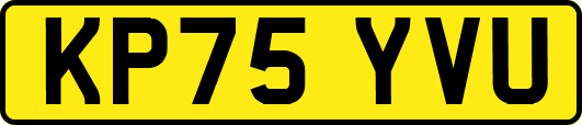 KP75YVU