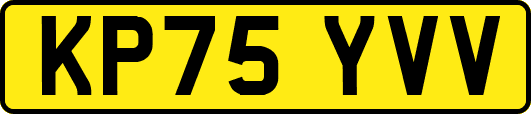 KP75YVV