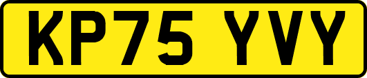 KP75YVY