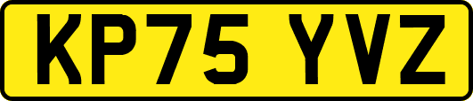 KP75YVZ