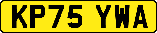 KP75YWA
