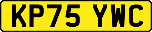 KP75YWC