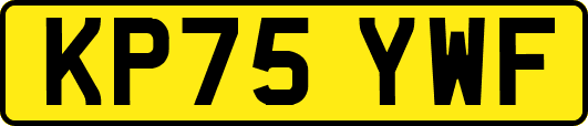 KP75YWF