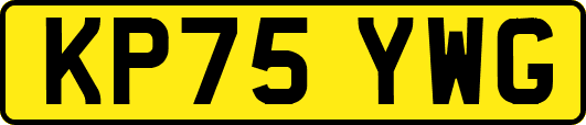 KP75YWG