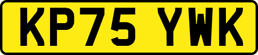 KP75YWK
