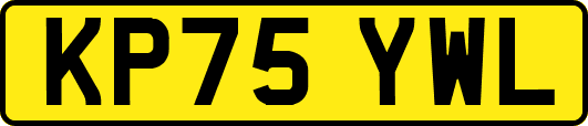 KP75YWL
