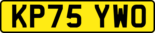 KP75YWO