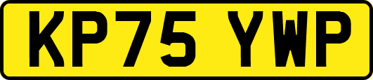 KP75YWP