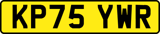 KP75YWR