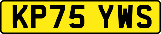 KP75YWS