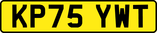 KP75YWT