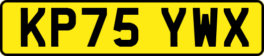 KP75YWX