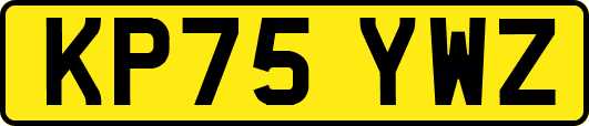 KP75YWZ