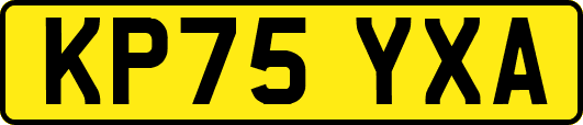 KP75YXA