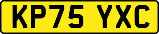 KP75YXC