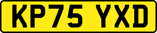 KP75YXD