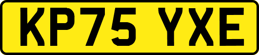 KP75YXE