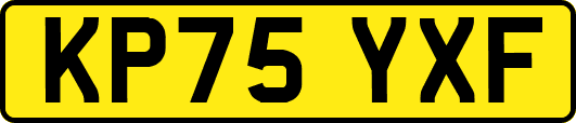 KP75YXF