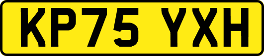 KP75YXH