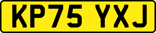 KP75YXJ