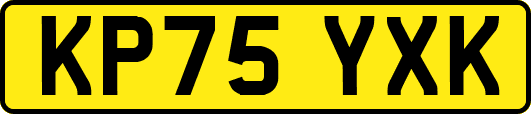 KP75YXK