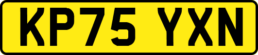 KP75YXN