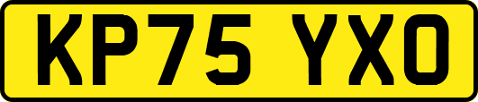 KP75YXO