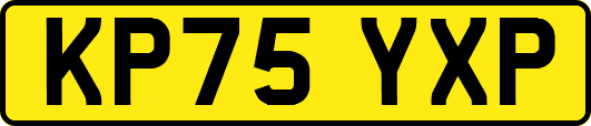 KP75YXP