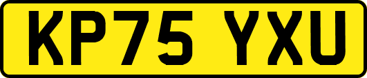 KP75YXU