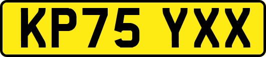 KP75YXX