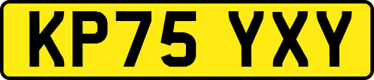 KP75YXY