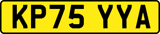 KP75YYA
