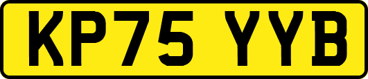 KP75YYB