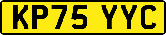 KP75YYC