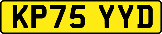 KP75YYD