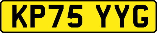 KP75YYG
