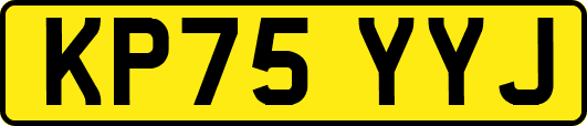 KP75YYJ
