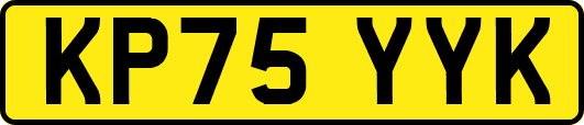 KP75YYK
