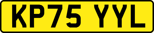 KP75YYL