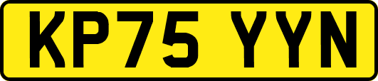 KP75YYN