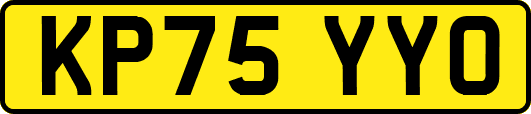 KP75YYO