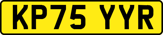 KP75YYR