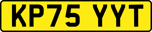 KP75YYT