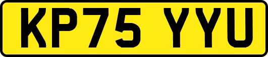 KP75YYU