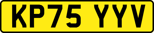 KP75YYV