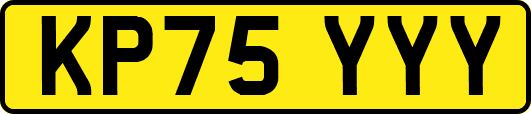 KP75YYY