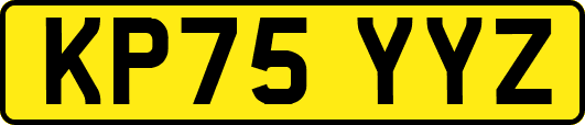KP75YYZ